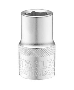 Головка торцевая 1/2 х 13 мм, шестигранная STANLEY, фото  | SNABZHENIE.com.ua