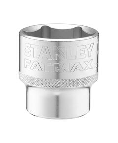 Головка торцевая шестигранная 1/2 х 32 мм STANLEY, фото  | SNABZHENIE.com.ua