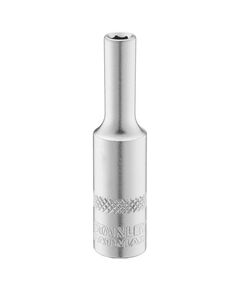 Головка торцевая 1/4 x 4 мм высокая, шестигранная STANLEY, фото  | SNABZHENIE.com.ua