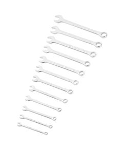 Набір з 12 комбінованих ключів STANLEY FMMT98104-0, фото  | SNABZHENIE.com.ua