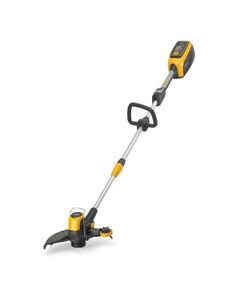 Акумуляторний триммер STIGA GT500eKit для газонів і саду, фото  | SNABZHENIE.com.ua