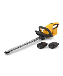 Кусторез аккумуляторный STIGA HT300eKit, фото  | SNABZHENIE.com.ua