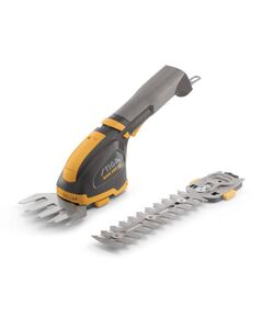 Акумуляторний кусторіз STIGA SGM102AE, фото  | SNABZHENIE.com.ua