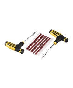 Набор для ремонта шин STANLEY, 5 тесемок, фото  | SNABZHENIE.com.ua