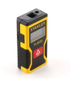 Лазерний дальномір STANLEY TLM30 (STHT9-77425), фото  | SNABZHENIE.com.ua