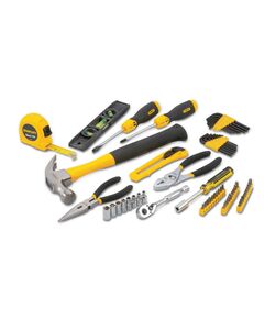 Набір інструментів STANLEY STMT0-94248, 65 предметів, фото  | SNABZHENIE.com.ua