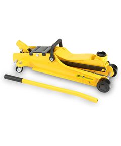 Гідравлічний подкатний домкрат STANLEY, 2 т, 85-381 мм, фото  | SNABZHENIE.com.ua