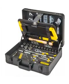 Набір інструментів STANLEY STMT98109-1, 142 предмети, фото  | SNABZHENIE.com.ua