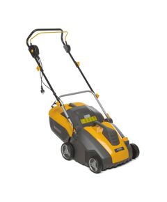 Електричний аератор STIGA SV 415 E - ефективний догляд за газоном, фото  | SNABZHENIE.com.ua
