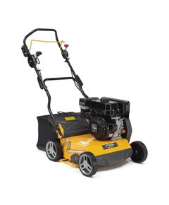 Аератор бензиновий STIGA SVP40G, фото  | SNABZHENIE.com.ua