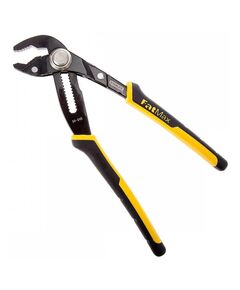 Кліщі сантехнічні FatMax Groove Joint 304 мм, захват 75 мм STANLEY, фото  | SNABZHENIE.com.ua