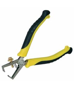 Кусачки FatMax для зачистки проводів 160 мм STANLEY 0-89-873, фото  | SNABZHENIE.com.ua