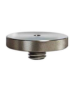 Адаптер STANLEY 1/4 F - 5/8 M для треноги, висота 2 см, фото  | SNABZHENIE.com.ua