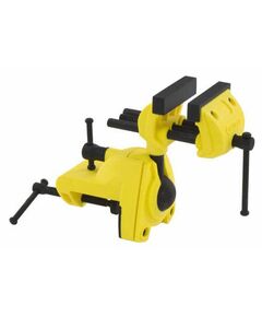 Универсальные тиски для моделирования STANLEY, фото  | SNABZHENIE.com.ua