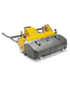 Подметальна щітка STIGA 100 см, фото  | SNABZHENIE.com.ua