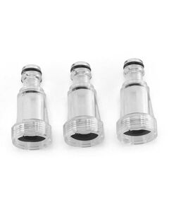 Комплект фільтрів для мийки STIGA 1500-9024-01 високого тиску, фото  | SNABZHENIE.com.ua