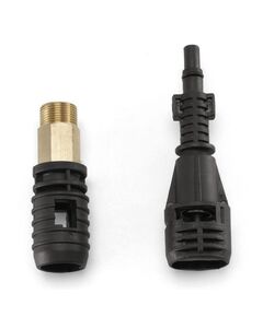 Адаптер-переходник STIGA 1500-9025-01 для мийок, фото  | SNABZHENIE.com.ua