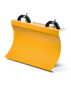 Ніж-отвал STIGA 290602030_16 для снігоприбирачів і тракторів, фото  | SNABZHENIE.com.ua