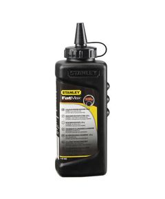 Порошковий мел STANLEY FatMax Xtreme чорний 225 г, фото  | SNABZHENIE.com.ua