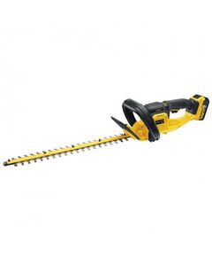 Акумуляторний кусторіз DeWALT DCM563P1, фото  | SNABZHENIE.com.ua