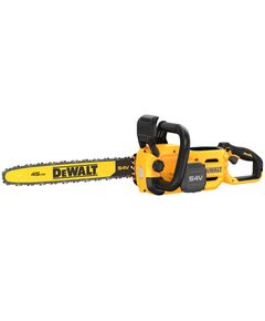 Акумуляторна безщіткова ланцюгова пила DeWALT DCMCS574N, фото  | SNABZHENIE.com.ua