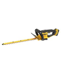 Кусторез аккумуляторный DeWALT DCMHT562P1, фото  | SNABZHENIE.com.ua