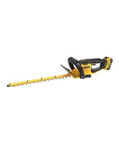 Кусторез аккумуляторный DeWALT DCMHT564P1, фото  | SNABZHENIE.com.ua