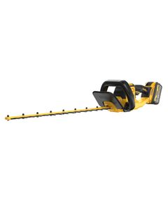 Акумуляторний безщітковий кусторіз DeWALT DCMHT573X1 18 В, фото  | SNABZHENIE.com.ua