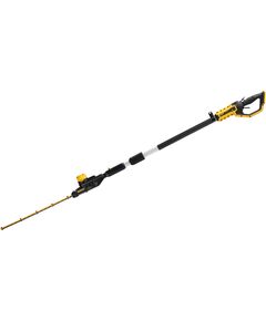 Кусторез аккумуляторный DeWALT DCMPH566N высотный бесщеточный, фото  | SNABZHENIE.com.ua