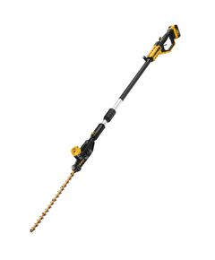 Акумуляторний безщітковий кусторіз DeWALT DCMPH566P1 18V, фото  | SNABZHENIE.com.ua