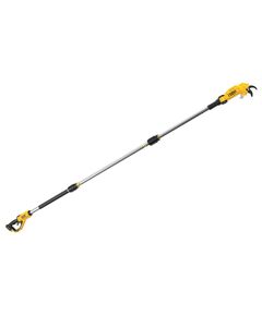 Ножницы садовые - секатор со штангой аккумуляторный DeWALT DCMPP569N, фото  | SNABZHENIE.com.ua