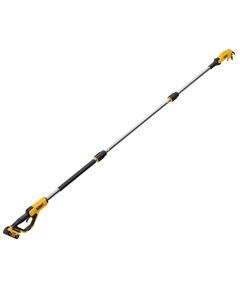 Ножницы садовые - секатор со штангой аккумуляторный DeWALT DCMPP569P1, фото  | SNABZHENIE.com.ua