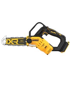 Акумуляторна міні-пила ланцюгова DeWALT DCMPS520N безщіткова, фото  | SNABZHENIE.com.ua