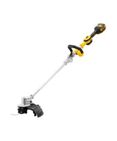 Акумуляторна безщіткова коса DeWALT DCMST561N, фото  | SNABZHENIE.com.ua