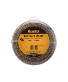 Косильна лінія DeWALT DT20652, фото  | SNABZHENIE.com.ua