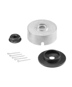 Адаптер ножа DeWALT DT20657 з кріпленням (комплект) для інструментів, фото  | SNABZHENIE.com.ua