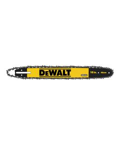 Шина з ланцюгом DeWALT DT20661 для пилки 46 см, фото  | SNABZHENIE.com.ua