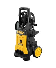 Мойка высокого давления электрическая DeWALT DXPW002I, фото  | SNABZHENIE.com.ua