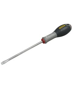 Отвертка плоская STANLEY FatMax SL 8,5x175 мм, фото  | SNABZHENIE.com.ua