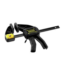 Струбцина триггерная FatMax 150 мм, фото  | SNABZHENIE.com.ua