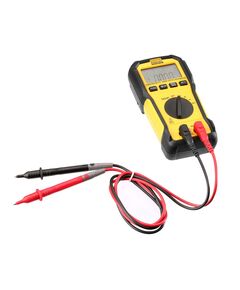 Цифровий мультиметр STANLEY FatMax з подвійним дисплеєм FMHT82563-0, фото  | SNABZHENIE.com.ua