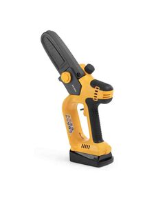 Мини-пила цепная аккумуляторная STIGA PR100eKit, фото  | SNABZHENIE.com.ua