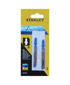 Полотно для лобзика STANLEY STA22022, фото  | SNABZHENIE.com.ua