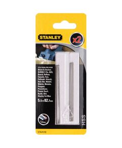 Ножі для електрорубанків STANLEY STA24192, фото  | SNABZHENIE.com.ua