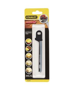 Пильное полотно STANLEY STA29972 для резки древесины 300мм, фото  | SNABZHENIE.com.ua