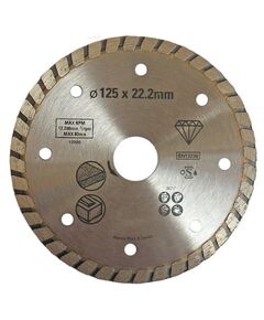 Алмазный диск STANLEY STA38217 для резки и шлифовки 230 мм, фото  | SNABZHENIE.com.ua