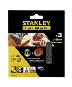Шлифовальная сетка STANLEY STA39267, фото  | SNABZHENIE.com.ua