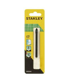 Сверло по плитке и стеклу STANLEY, фото  | SNABZHENIE.com.ua