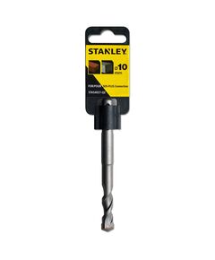 Бур SDS-Plus 10х50х110мм, 1шт, STANLEY STA54027, фото  | SNABZHENIE.com.ua