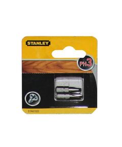 Набір біт STANLEY STA61022 &ndash; 32 деталі для ремонту та монтажу, фото  | SNABZHENIE.com.ua